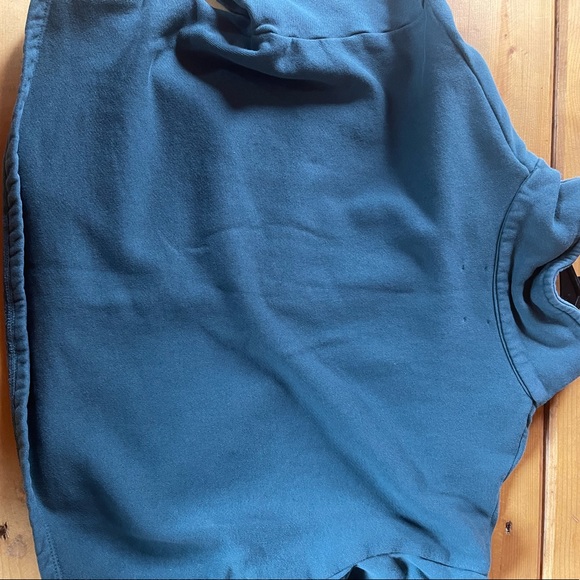 Joah Brown Jade Aspen Half Zip s/m sold out, rare - Picture 7 of 8